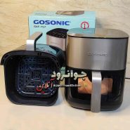 سرخ کن 6.5 لیتر گوسونیک GAF-757