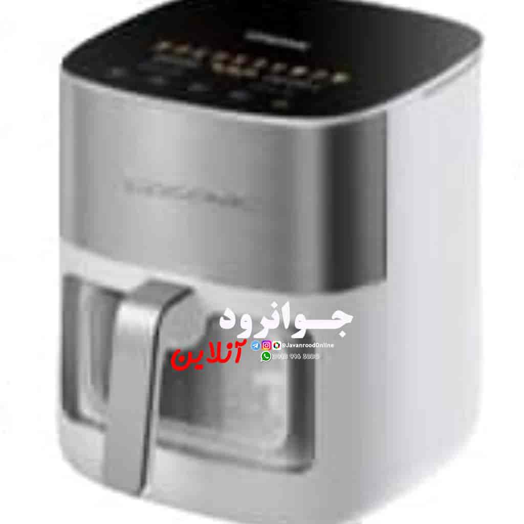 سرخ کن 6.5 لیتر گوسونیک GAF-757