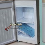 آبسردکن گوسونیک 528 طلایی GWD-528