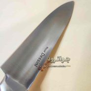 سرویس چاقو دسینی 9 پارچه مدل Dessini 7013