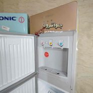 آبسردکن ایستاده گوسونیک 525 مدل GWD-525