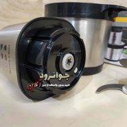 خردکن سیلور کرست 8 لیتر 2000 وات مدل SL-3774