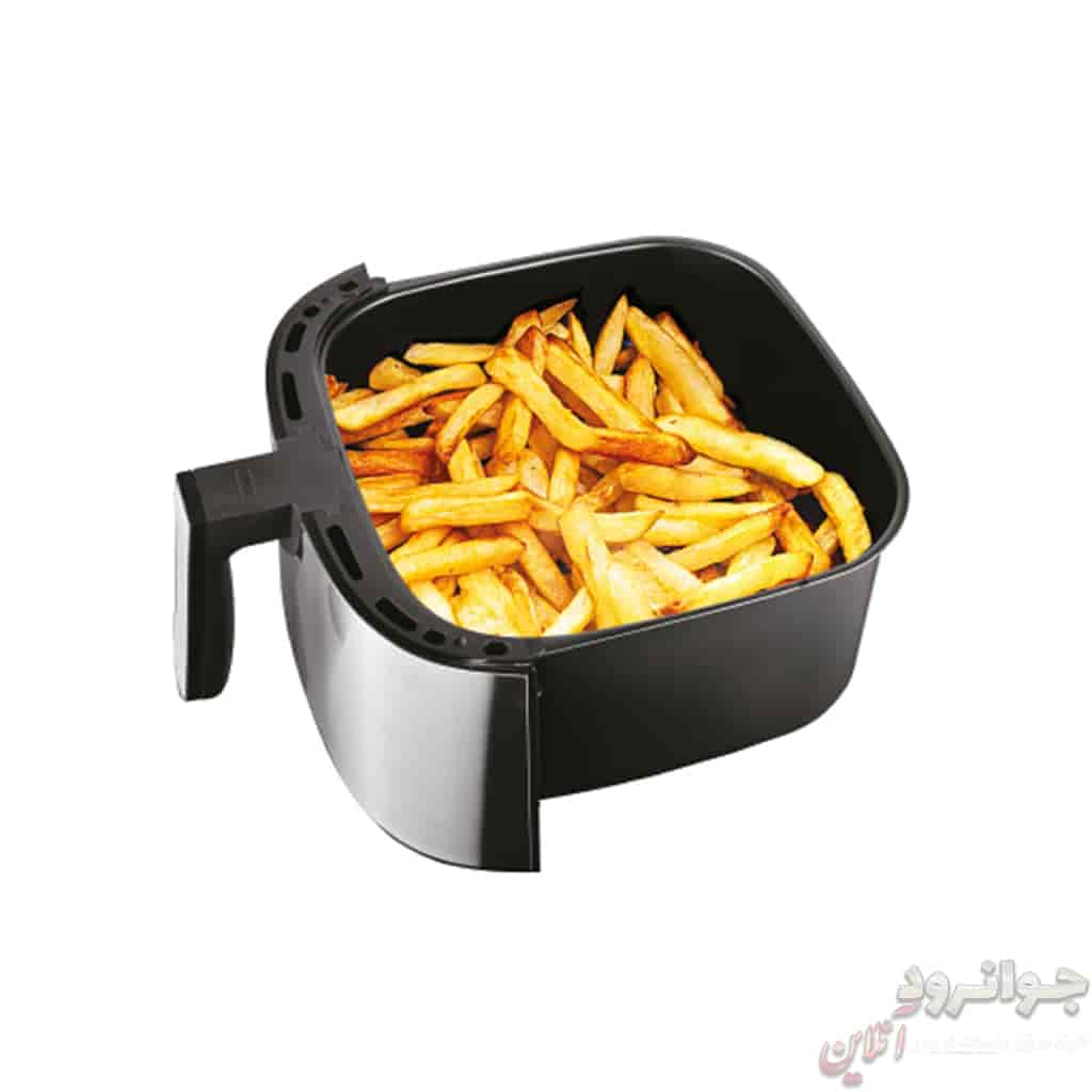 سرخ کن رژیمی نوال 8 لیتر Newal FRY-5127