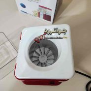 پاپ کورن ساز برقی گرند مدل GR-CFM1200