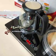 چای ساز برقی ماکسیمان MAX-2076