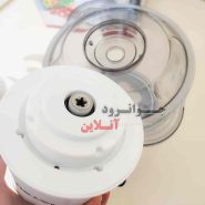 خردکن 5 لیتر ماتسو ژاپن 600 وات مدل MA-151