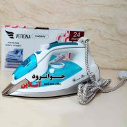 اتو بخار دستی ورونا 2400 وات Verona PVSI0017
