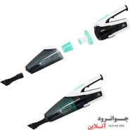 جارو شارژی ایستاده Ikohs 37V 3-in-1