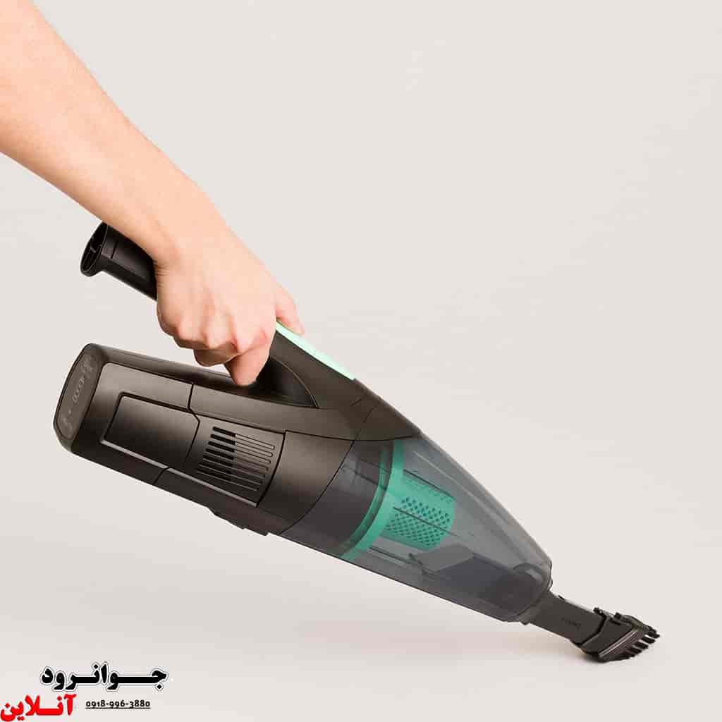 جارو شارژی دو کاره IKOHS 40V