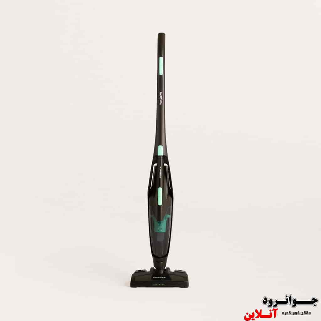 جارو شارژی دو کاره IKOHS 40V