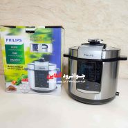 زودپز برقی فیلیپس 14 کاره مدل Philips PH2022
