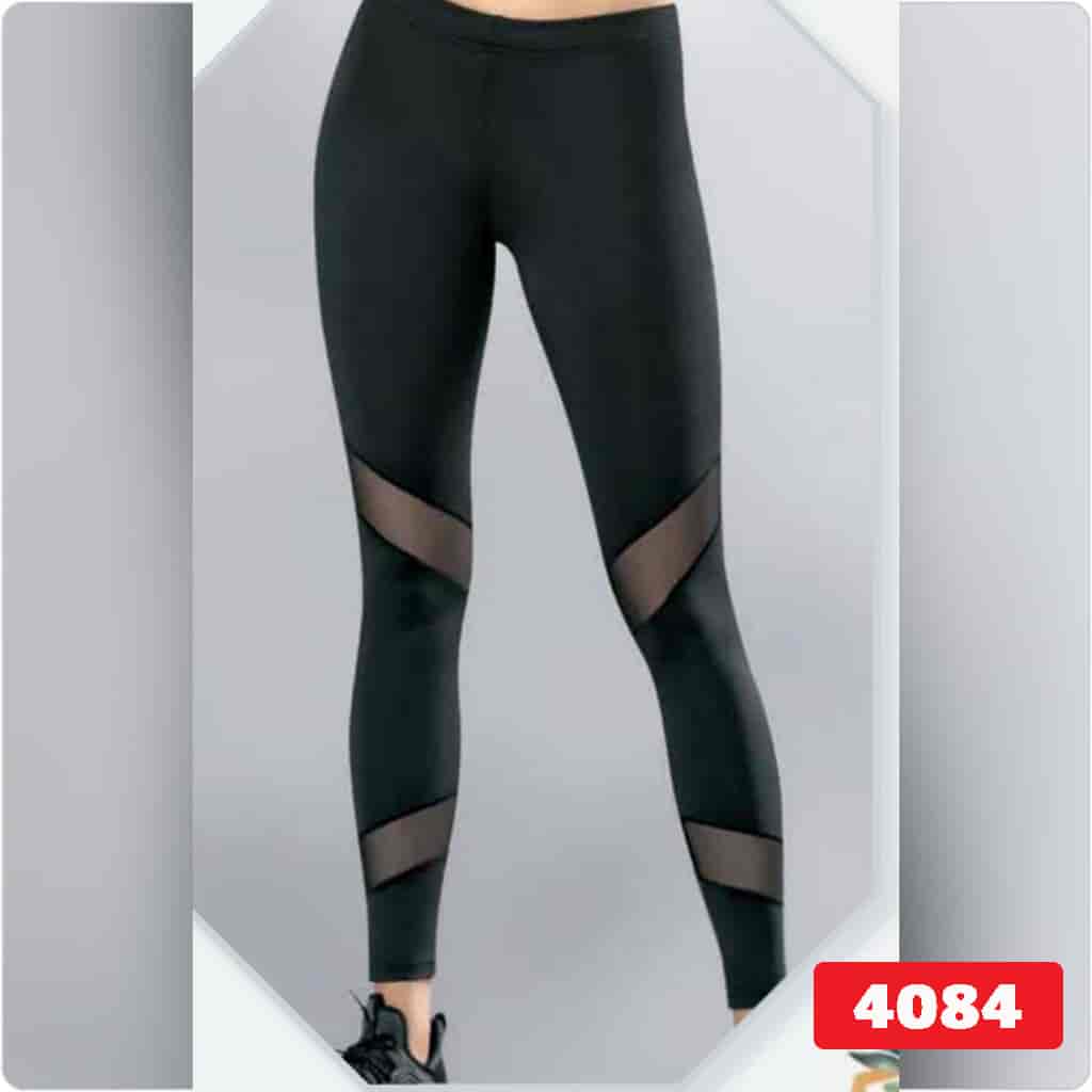 لگ اسپورت زنانه کوتا ترکیه طرح دار Kota 4080