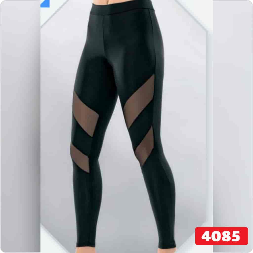 لگ اسپورت زنانه کوتا ترکیه طرح دار Kota 4080