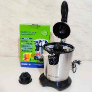 آب مرکبات گیر سیلور کوک Silver Cook KSM151