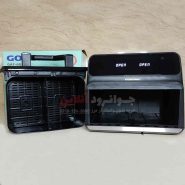 سرخ کن دوقلو گوسونیک 9 لیتر مدل GAF-659