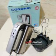 همزن دستی گوسونیک پایه دار GHM-839