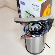 آب مرکبات گیر زومیت Zoomit ZM-2610
