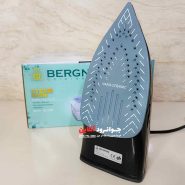 اتو بخار برگن 2600 وات BERGN BS 2025