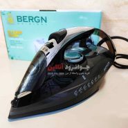 اتو بخار دستی برگن BS-2026 BERGN