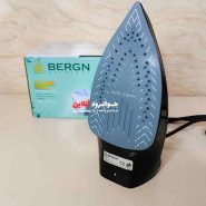 اتو بخار دستی برگن BS-2026 BERGN