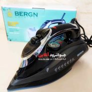 اتو بخار 2600 وات برگن BERGN BS 2024