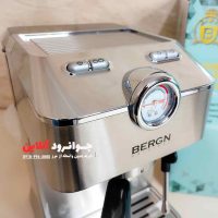 اسپرسو ساز برگن 20 بار مدل GC2024 BERGN