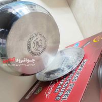 زودپز 7 لیتر رویال مدل 24CM7L