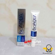 کرم ضد جوش فوری بیوآکوا bioaqua با حجم 30 گرم