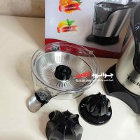 آب مرکبات گیر تکنو اسمارت مدل TS-101S