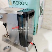 اسپرسوساز برگن 20 بار GC2023 BERGN