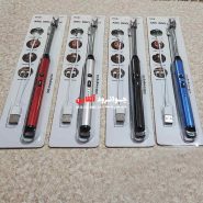 فندک برقی شارژی آشپزخانه ARC BBQ 360