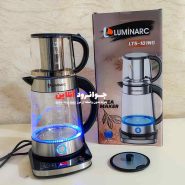 چای ساز برقی لومینارک مدل LTS-101NG