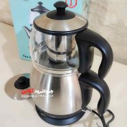چای ساز گوسونیک روهمی مدل GST-759