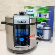 زودپز برقی تفال 6 لیتر TE-1692 tefal