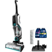 فرش شوی خانگی بیسل سه کاره مدل BISSELL CrossWave 2554A