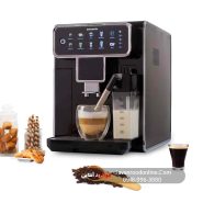 اسپرسو ساز اتوماتیک گوسونیک مدل GEM-882