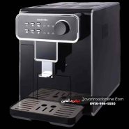 اسپرسو ساز نیمه صنعتی گوسونیک Gosonic GEM-881
