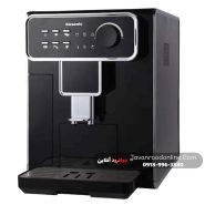 اسپرسو ساز نیمه صنعتی گوسونیک Gosonic GEM-881