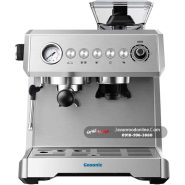 اسپرسو ساز گوسونیک نیمه صنعتی مدل Gosonic GEM-880