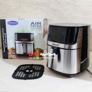 سرخ کن زومیت 8 لیتر ZM-2255