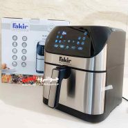 سرخ کن فکر 10 لیتر مدل Fakir FKF-2210 Hausgerate