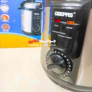 زودپز جی پاس 6 لیتر آنالوگ GPC 307-6L