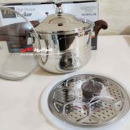 زودپز دسته دار زیو 11 لیتر Zio ZPC-1603L11