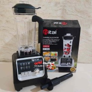 مخلوط کن دیجیتال ریتال 1800 وات 2 لیتر مدل Rital RT-1006