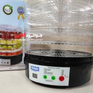 میوه خشک کن بلاجیو 5 طبقه مدل Bellagio 106