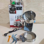 آسیاب سیلور کرست 2000 گرم صنعتی GR-SC6363