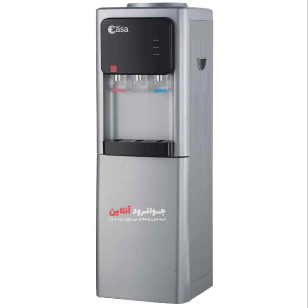 آبسردکن ایستاده سوپر کاسا Super Casa CA-865