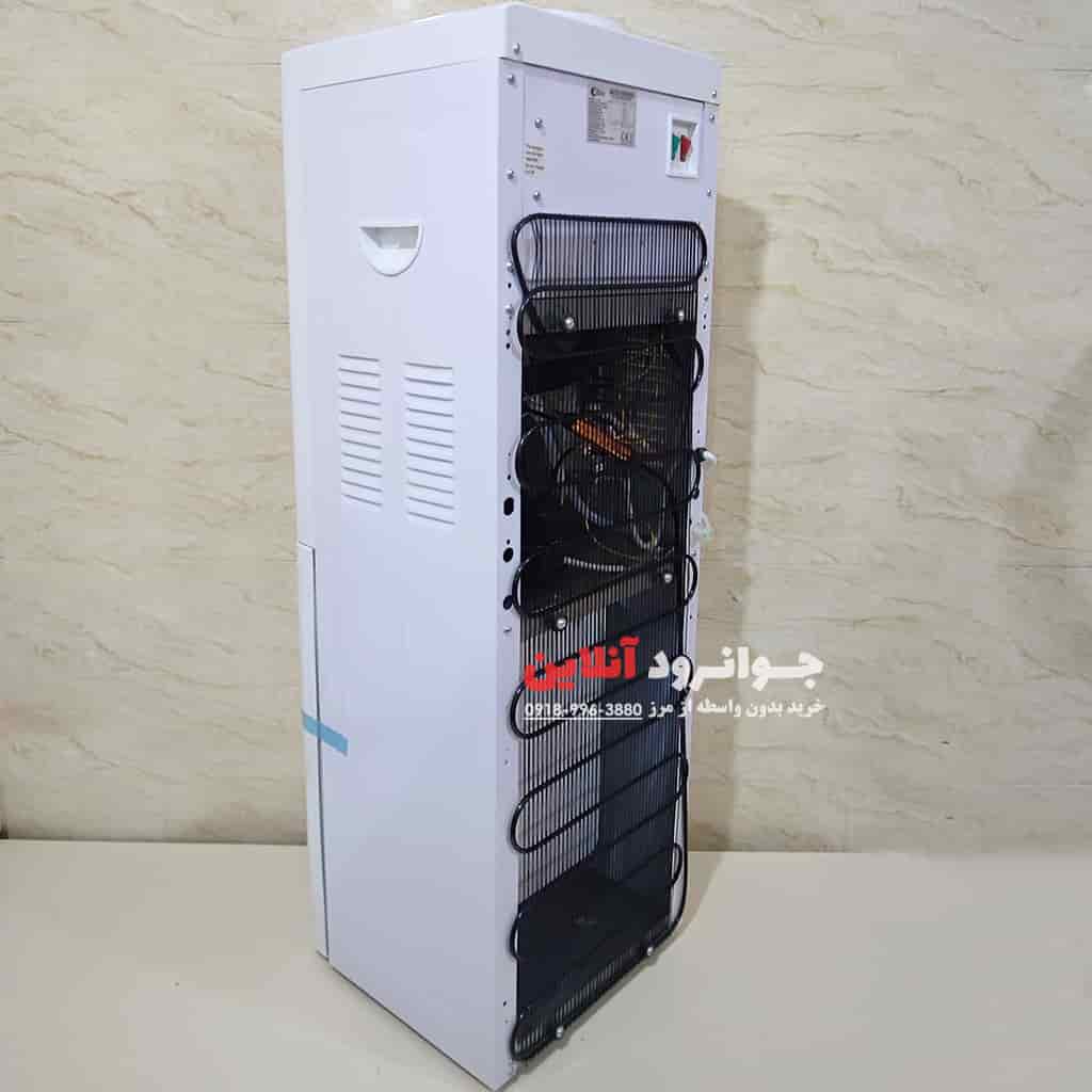 آبسردکن ایستاده سوپر کاسا Super Casa CA-865