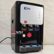 آبسردکن رومیزی سوپر کاسا Super Casa CA-864