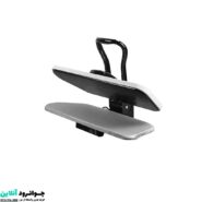 اتو پرس ژانومه 4950 دیجیتال 32 اینچ 90 سانت